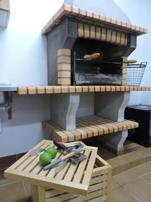 Villa Ventura - Piscina Climatizada & Aire Acondicionado Caleta De Fuste Ngoại thất bức ảnh