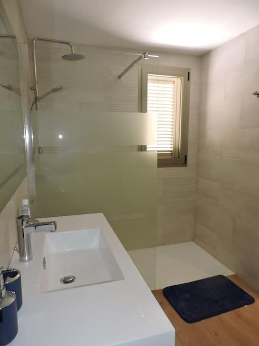 Villa Ventura - Piscina Climatizada & Aire Acondicionado Caleta De Fuste Ngoại thất bức ảnh
