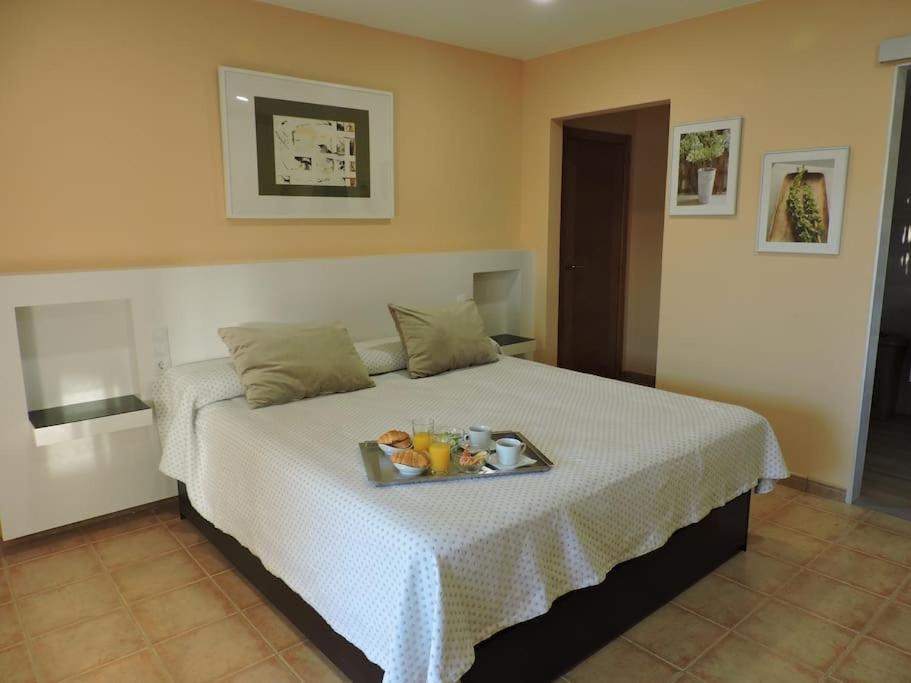 Villa Ventura - Piscina Climatizada & Aire Acondicionado Caleta De Fuste Ngoại thất bức ảnh